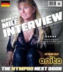 Anita Is A 47 Year Old MILF Who Did An Interview With Us And Got Complete Nympho In Front Of Us video from MATURE.NL