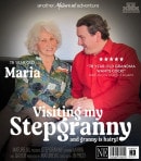 Hairy 78 Year Old Stepgrandma Maria Is A Cockhungry Nympho Granny Who Wants A Hard Cock In Her