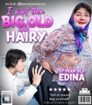 Big Tits, Hairy And BBW 54 Year Old Edina Gets Her Horny Way With Her Younger Exchange Student video from MATURE.NL