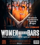 Agnessa & Bellatrix & Darya & Dina & Faina & Fedora & Janet Alfano & Janinka & Lola Danger & Mitzi X & Naomi Love & Rianna & Roksana & Sofie Morel & Suzie Sparklez & Viktoria Wonder in 16 Old And Young Lesbians In A Wild Pussylicking, Asslicking Prison Orgy Beyond You Wildest Dreams