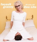 60 Year Old Grandma Dee Lite Loves To Facesit The Boy Next Door Who Loves Her Old Pussy On His Face video from MATURE.NL