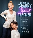 60 Year Old Ballet Teacher Seduces 24 Year Old Student Ashly Rabbit Into A Wild Lesbian Experience video from MATURE.NL