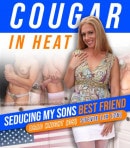 Brad Came To Help Around The House And Got Fucked By A Cougar Instead