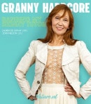 Skinny Redhead Granny Lauren De Graaf Seduces Her 21-Year-Old Student And Takes His Big Cock