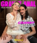 MILF Demetra White Takes Anal Creampie From Her Stepson's Friend MILF Demetra White Takes Anal Creampie From Her Stepson's Friend