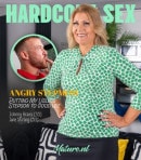 British Stepmom Jane Stirling Fucks Her Stepson Back On Track video from MATURE.NL