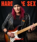 45 Year Old German MILF Jolie Noir Fucks Her Guitar Teacher video from MATURE.NL