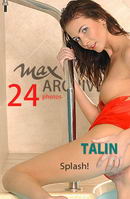 Talin in Splash gallery from MAXARCHIVES by Max Iannucci