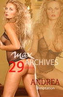 Andrea in Temptation gallery from MAXARCHIVES by Max Iannucci