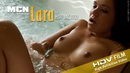 Lara in Hot Jacuzzi video from MC-NUDES VIDEO