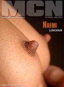 Naemi in Luscious gallery from MC-NUDES