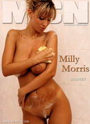 Milly Morris in Shower gallery from MC-NUDES