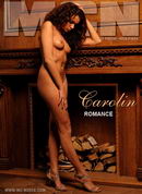 Carolin in Romance gallery from MC-NUDES