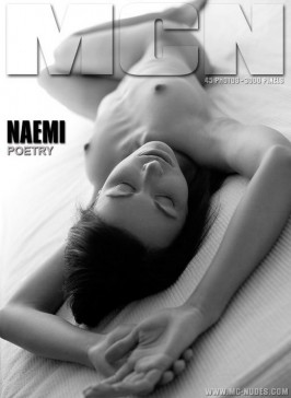 Naemi from MC-NUDES