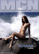 Susana in Surge gallery from MC-NUDES