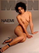 Naemi in Exclusive gallery from MC-NUDES