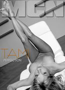 Tami in Perfection gallery from MC-NUDES
