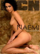 Naemi in Golden Fur gallery from MC-NUDES