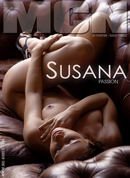 Susana in Passion gallery from MC-NUDES