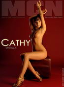 Cathy in Mystique gallery from MC-NUDES