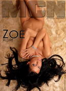 Zoe in Allure gallery from MC-NUDES