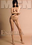 Estella in Crema gallery from MC-NUDES