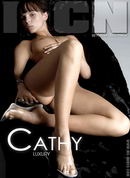 Cathy in Luxury gallery from MC-NUDES