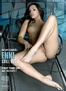Enni in Chill Out gallery from MC-NUDES