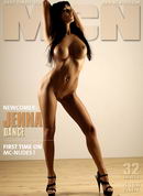 Jenna in Dance gallery from MC-NUDES