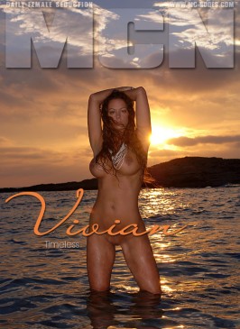 Vivian from MC-NUDES