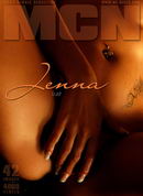 Jenna in Lust gallery from MC-NUDES