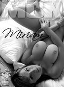 Miriam in Trance gallery from MC-NUDES