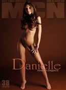 Danielle in Innocent Elegance gallery from MC-NUDES