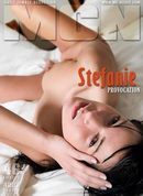 Stefanie in Provocation gallery from MC-NUDES