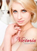 Victoria in Charming Blonde gallery from MC-NUDES