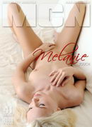 Melanie in Touch gallery from MC-NUDES