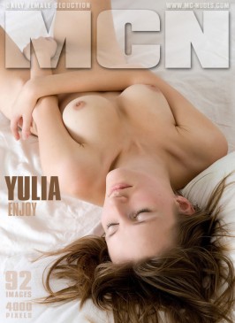 Yulia from MC-NUDES