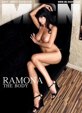 Ramona from MC-NUDES