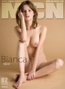 Bianca in Neat gallery from MC-NUDES