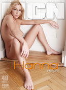 Hanna in Relax gallery from MC-NUDES