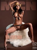 Valentina in Cowgirl gallery from MC-NUDES