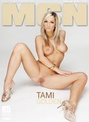 Tami in Golden gallery from MC-NUDES