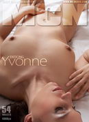 Yvonne in Enticing gallery from MC-NUDES