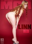 Linn in Red gallery from MC-NUDES