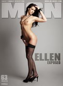 Ellen in Exposed gallery from MC-NUDES