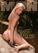 Allison in Sunny Day gallery from MC-NUDES