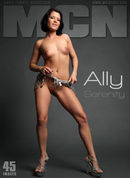 Ally in Serenity gallery from MC-NUDES