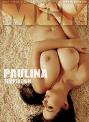 Paulina in Temptation gallery from MC-NUDES
