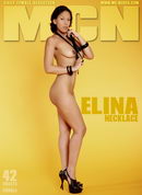 Elina in Necklace gallery from MC-NUDES