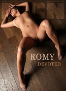 Romy in Devoted gallery from MC-NUDES
